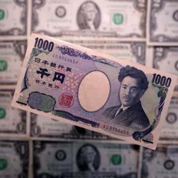 Varför Trump-administrationen hjälper till att stödja Japans försvagning av yenen Varför Trump-administrationen hjälper till att stödja Japans försvagning av yenen