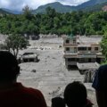Nepal-Tibet översvämningar: Vad är en glaciär kollaps, hur vanligt är det?

