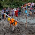Översvämningskatastrofen mellan Nepal och Kina: Vad är den senaste avgiften, hur många saknas?

