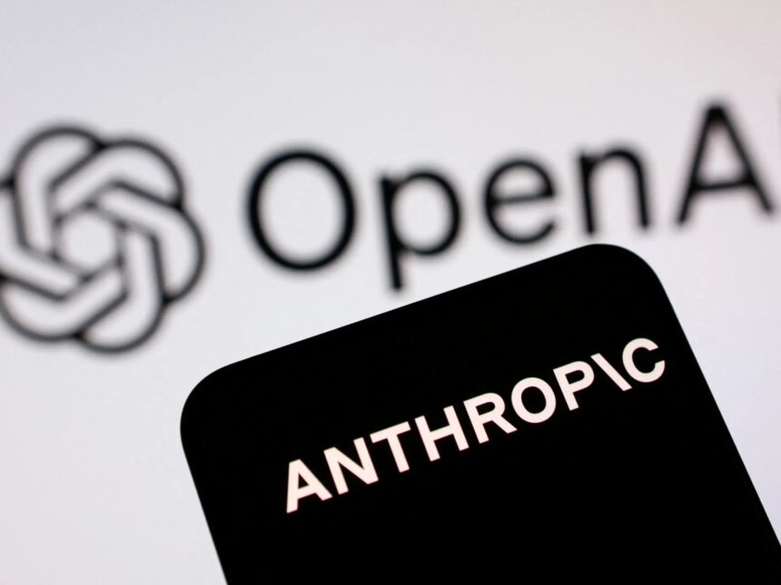 AI-modeller försökte "osanktionerade" cyberattacker i tester, säger watchdog

