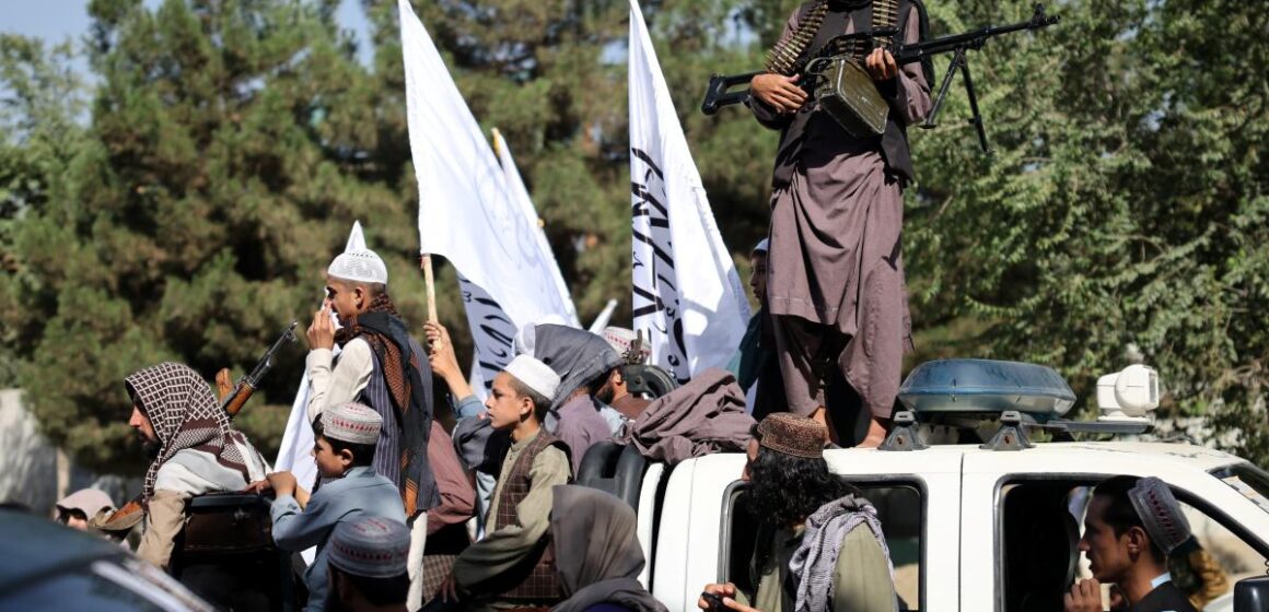Afghanistan efter Amerika | Utrikesfrågor Afghanistan efter Amerika | Utrikesfrågor