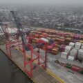 Argentinas spannmålsexport upphör när sjöpiloter slår till mot Milei-dekretet

