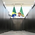 Brasilien börjar undersöka repressalier mot nya amerikanska tullar

