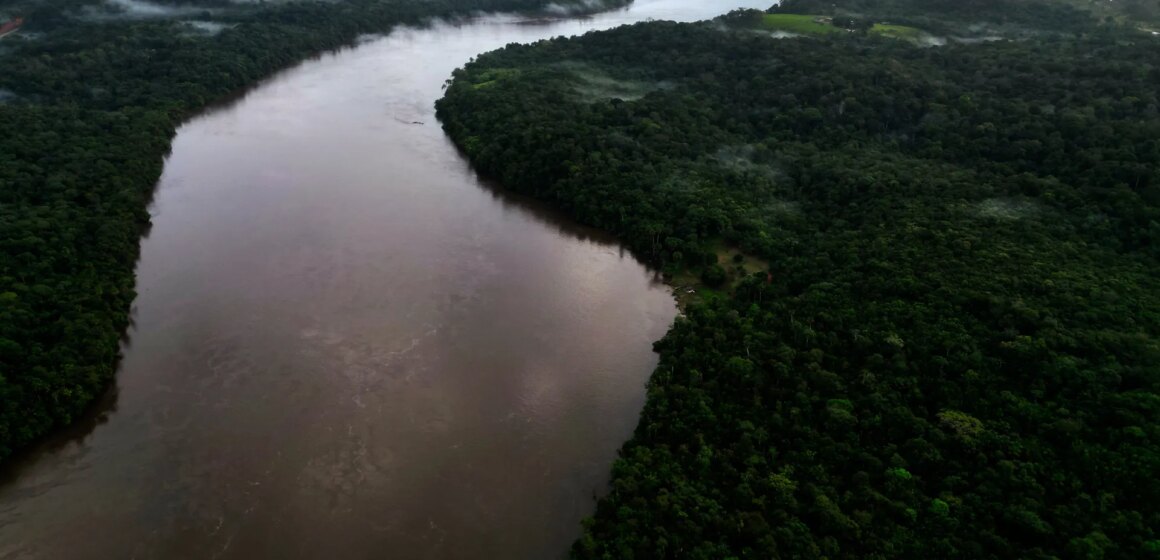 Brasiliens högsta domstol ska väga fall som kan försvaga Amazons skydd


