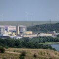 Fallande Donau-flöde tvingar fram stängning av Rumäniens enda kärnkraftverk

