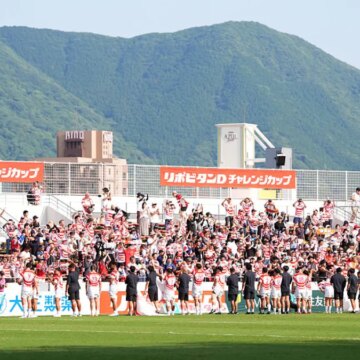 Fiji-rugbyspelare avlider i Japan av misstänkt värmeslag så högt som 35C

