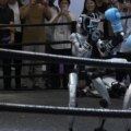 Kinas Unitree skjuter i höjden i marknadsdebut när investerare satsar på humanoida robotar

