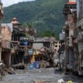 Nästan 470 dödade i översvämningar i Nepal: Vad vi vet om räddningsinsatser

