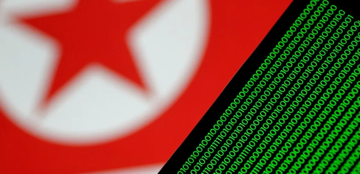 Nordkoreas hackare använder AI för attacker, säger cybersäkerhetsföretaget

