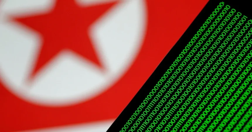 Nordkoreas hackare använder AI för attacker, säger cybersäkerhetsföretaget

