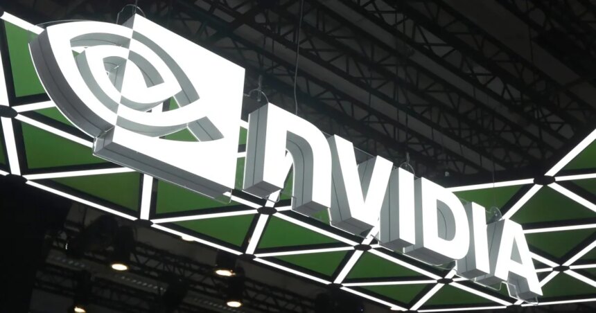 Nvidia, Supermicro-anställda anklagade för export av AI-servrar till Kina

