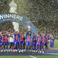 PSG tvingades flytta inledande ligamatch eftersom värmeböljan i Frankrike skadar planen

