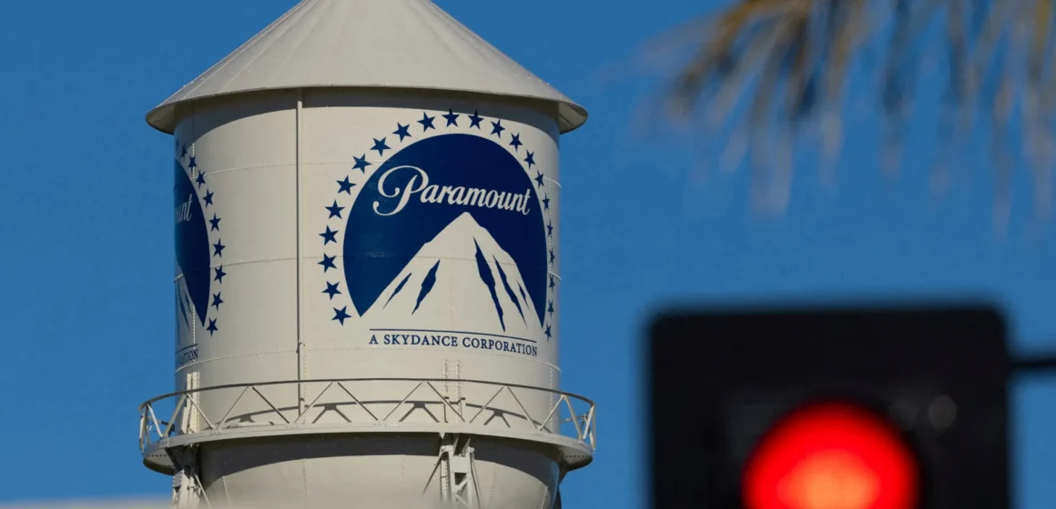 Paramount Skydance överväger CNN-försäljning mitt i konkurrensutmaningen om antitrustfusion

