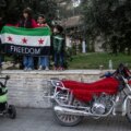 Syriens ekonomi är redo för förbättring efter att USA:s sanktioner tagits bort

