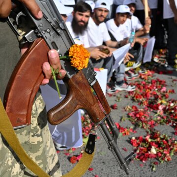 Talibanerna säkrar pragmatiska globala allianser utan formellt erkännande

