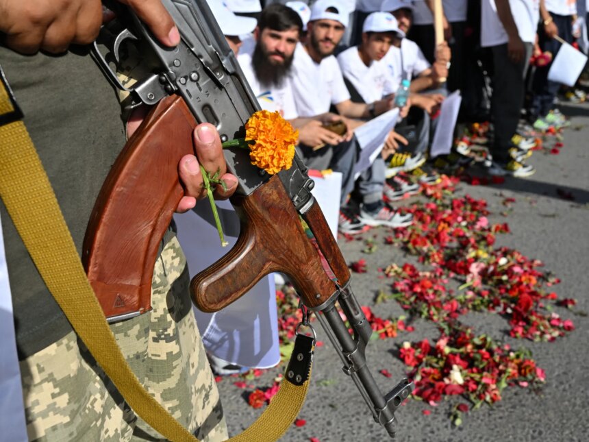 Talibanerna säkrar pragmatiska globala allianser utan formellt erkännande

