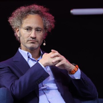 Teknikjätten Palantir visar en "omjordisk" tillväxt trots kritik över Gaza Teknikjätten Palantir visar en "omjordisk" tillväxt trots kritik över Gaza
