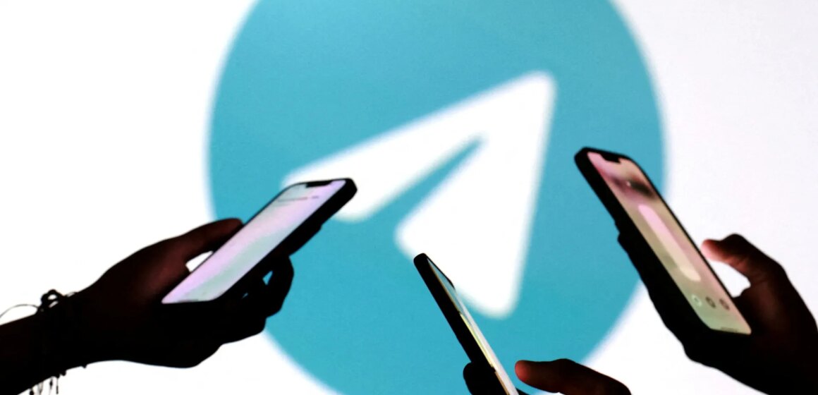 Telegram säger att Apples avstängning följde en användares överträdelse av innehållsnormer

