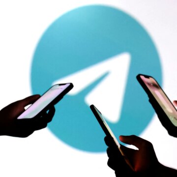 Telegram säger att Apples avstängning följde en användares överträdelse av Telegram säger att Apples avstängning följde en användares överträdelse av innehållsnormer