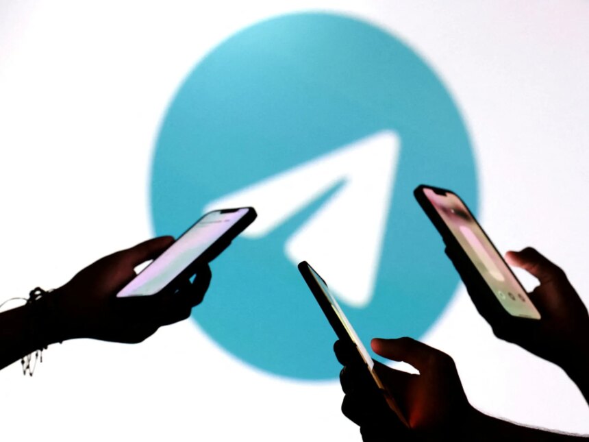 Telegram säger att Apples avstängning följde en användares överträdelse av innehållsnormer

