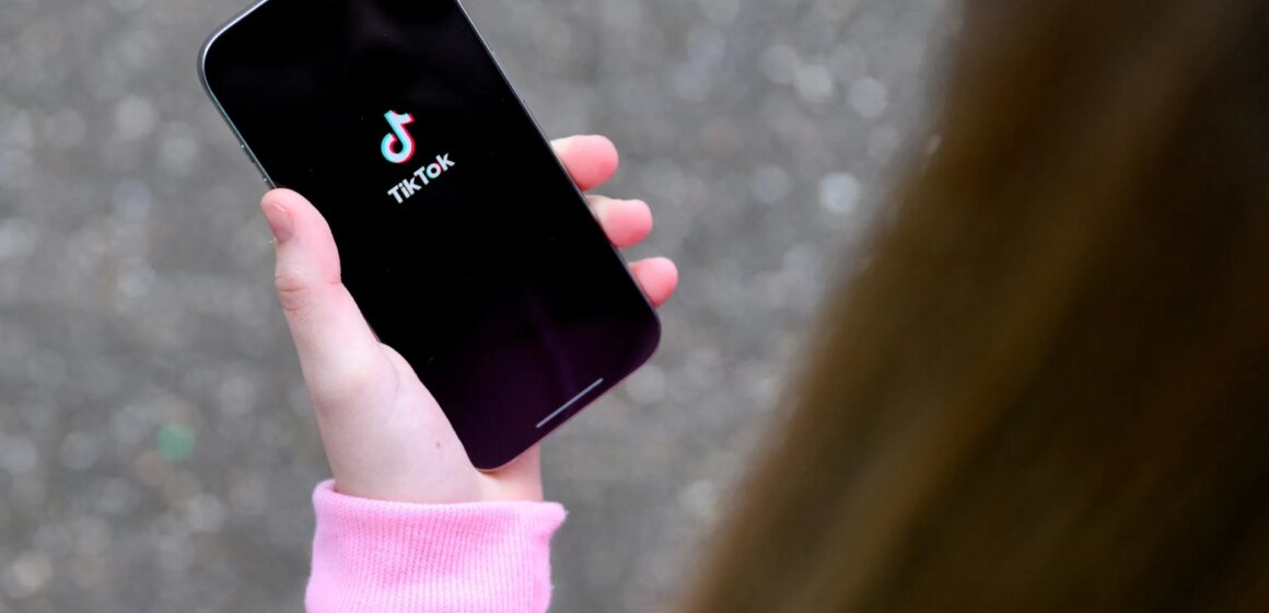 TikTok gör upp med det amerikanska justitiedepartementet för 400 miljoner TikTok gör upp med det amerikanska justitiedepartementet för 400 miljoner dollar för lagar om barns integritet