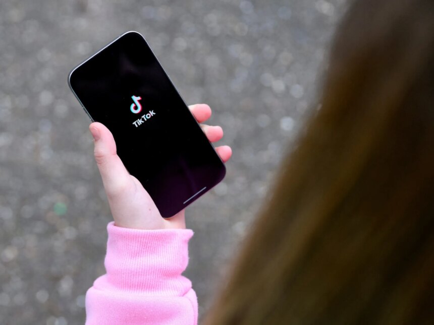 TikTok gör upp med det amerikanska justitiedepartementet för 400 miljoner dollar för lagar om barns integritet

