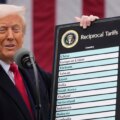 Trump-administrationen återbetalar 100 miljarder dollar i tullar som slagits ner av högsta domstolen

