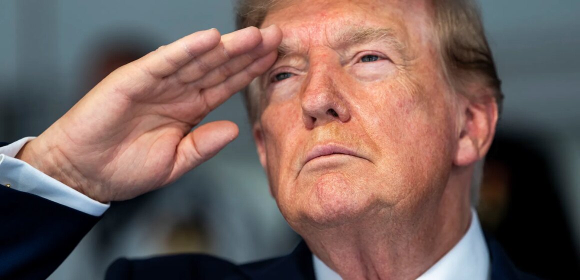 Trump-administrationen försöker formalisera en H-1B-avgift på mer än 100 000 USD

