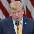 Trump säger till Al Jazeera att "inte ha bråttom" för Iran att återgå till samtalen

