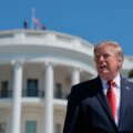 USA och Kanada når ett "mycket rättvist" handelsavtal, säger Trump

