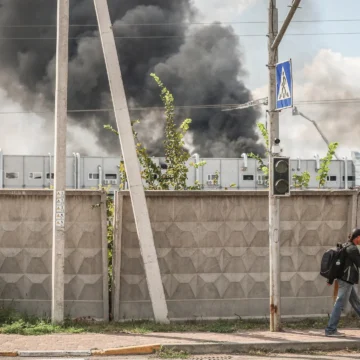 Ukrainas Zelenskyy planerar att slå Ryssland med "1 000 drönare" om dagen

