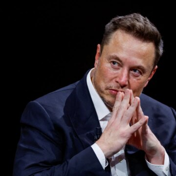 VD-lönerna skjuter i höjden 2025 mitt i ökande inkomstskillnader i VD-lönerna skjuter i höjden 2025 mitt i ökande inkomstskillnader i USA