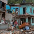 Varför Nepal står inför ytterligare ett översvämningshot från en ny sjö vid Kinas gräns

