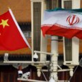 Kinas stöd till Iran visar sina gränser när USA ökar trycket på Teheran

