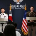Hur Sydkorea befinner sig fångad i kriget mellan USA och Iran

