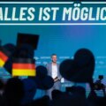Tyskarna röstar i öststaten när högerextrema AfD ser makten

