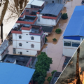 El Nino når superstatus: Vart kommer det att föra med sig regn, torka och värme?

