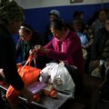 Argentinas fattigdom stiger till 32 procent under Milei med mer smärtprognos

