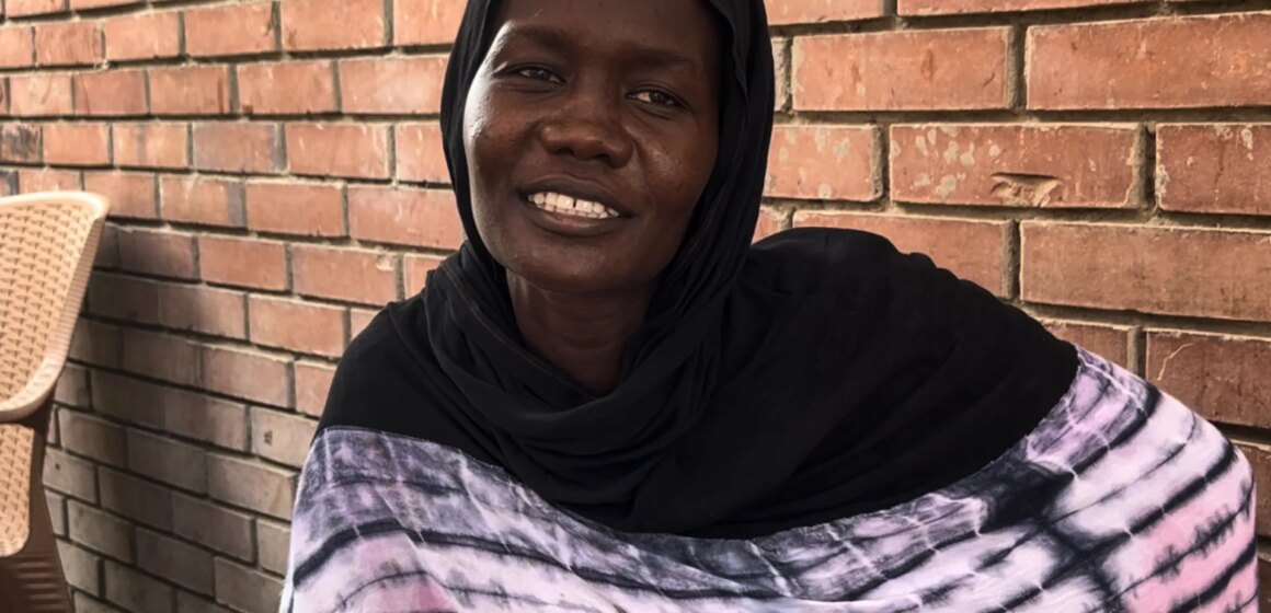 Kollapsande valuta och inflation gör att familjer kämpar i Sudan

