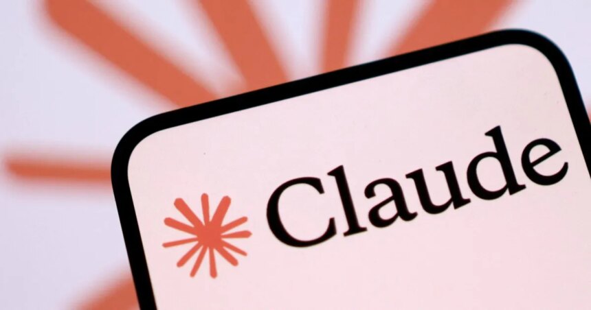 AI-modellen Claude upptäcker CRISPR-liknande enzymsystem, säger Anthropic AI-modellen Claude upptäcker CRISPR-liknande enzymsystem, säger Anthropic