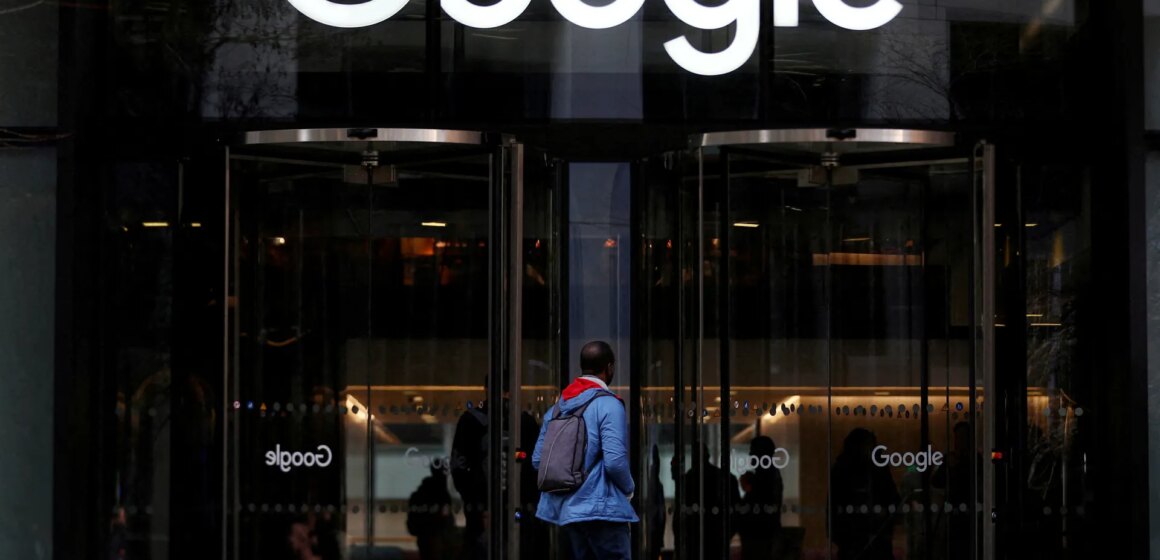 Amerikansk domare avvisar budet att bryta upp Googles annonsverksamhet

