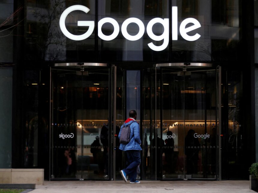 Amerikansk domare avvisar budet att bryta upp Googles annonsverksamhet Amerikansk domare avvisar budet att bryta upp Googles annonsverksamhet