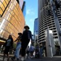 Australiens dödsfall är fler än födslar till 2060-talet, säger rapporten


