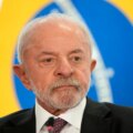 Brasiliens Lula tillkännager välfärdsökningar inför presidentvalet

