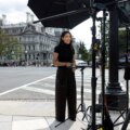 CNN, Politico, MS stämmer NU Trump-administrationen för Vita husets förbud

