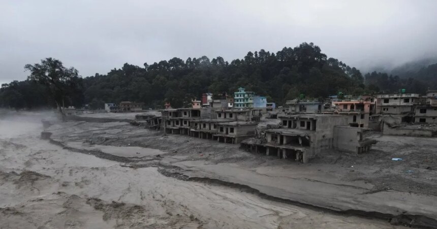 Efter översvämningskatastrofen, här är vad Nepal verkligen behöver

