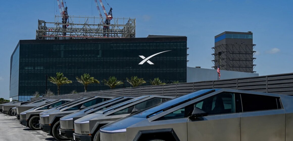 Elon Musks X Corp och SpaceXAI lägger ner antitrustprocessen mot Elon Musks X Corp och SpaceXAI lägger ner antitrustprocessen mot Apple