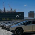 Elon Musks X Corp och SpaceXAI lägger ner antitrustprocessen mot Apple


