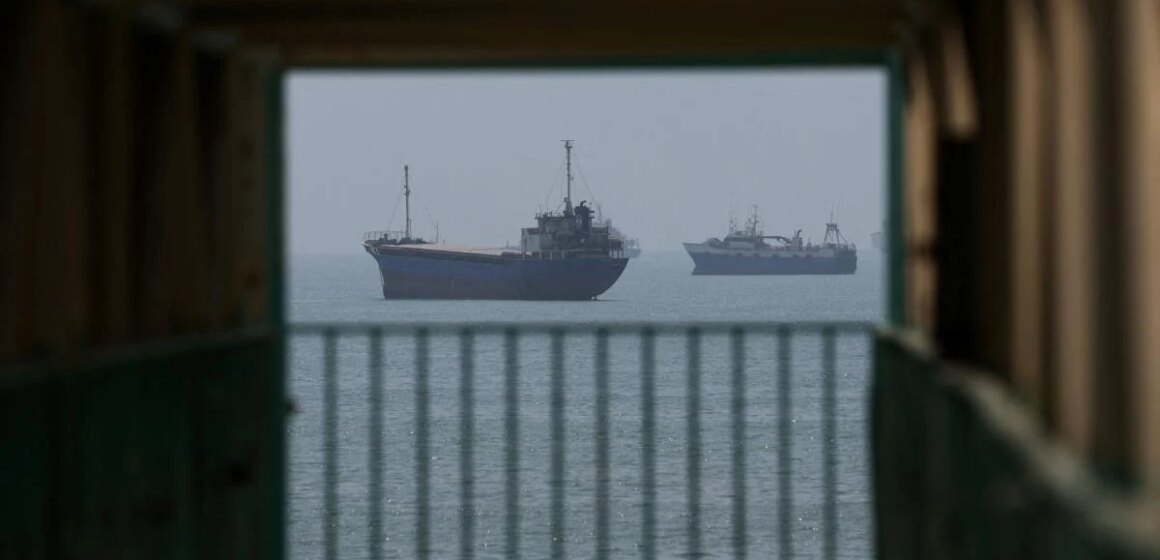 Fallet för ett dödläge med Iran Fallet för ett dödläge med Iran