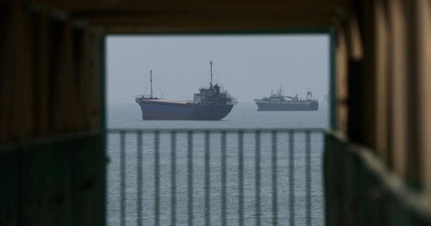 Fallet för ett dödläge med Iran Fallet för ett dödläge med Iran